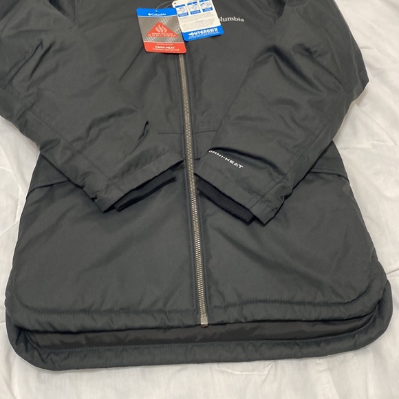 Columbia Porteau Cove Mid Jacket - Picture 5 of 15